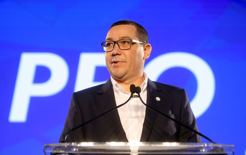 Victor Ponta: “Va fi o babilonie în Bucureşti. Consiliul General va fi extrem de divizat”