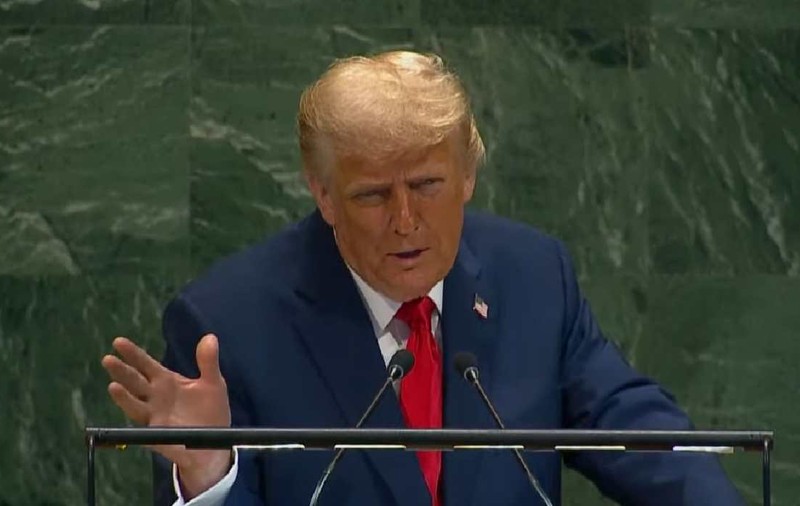 Precum în primul mandat, politica lui Trump în Orientul Mijlociu - elaborată la Ierusalim