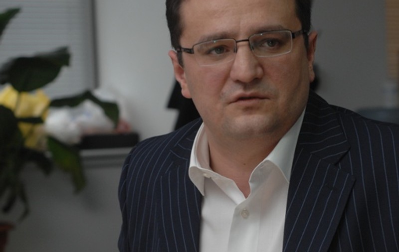 George Maior respinge acuzațiile privind încercarea de a prelua șefia PSD: Îmi rezerv dreptul de a-mi apăra reputația în această avalanșă de minciuni și știri false
