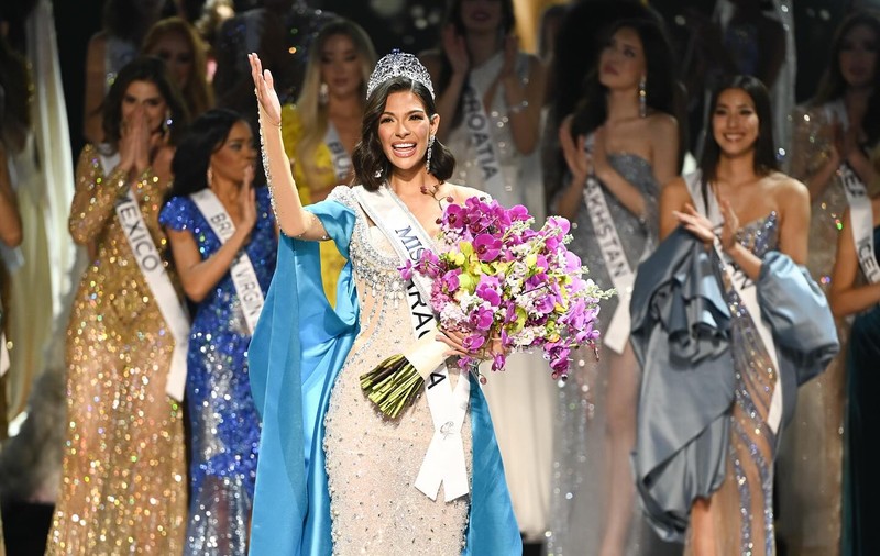 Miss Nicaragua a câștigat concursul Miss Universe 2023. Cine sunt celelalte finaliste