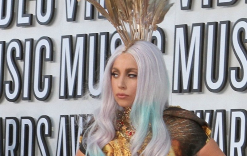 Gaga, marea câştigătoare la MTV Video Music Awards. A plecat acasă cu 8 premii!