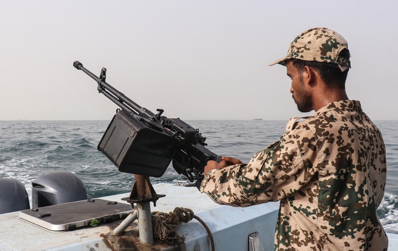 Arabia Saudită înființează o coaliție navală pentru a proteja Marea Roșie și alte două zone maritime. Rebelii din Yemen amenință cu o „escaladare totală”
