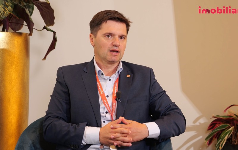Prețurile la apartamente nu vor scădea major. De ce exclude Daniel Crainic o criză similară cu cea din 2008