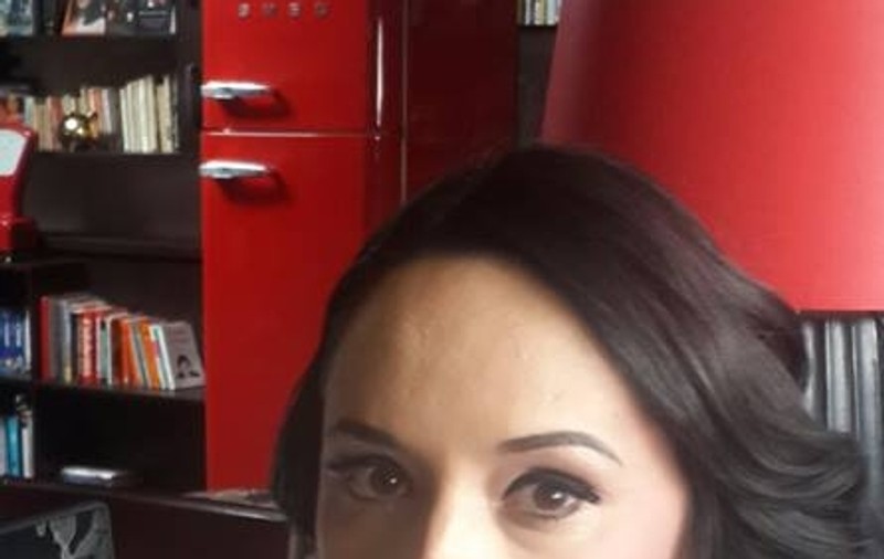 Andreea Marin VA INTRA RĂCITĂ COBZĂ ÎN DIRECT, în această seară! 