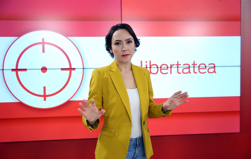 Adriana Nedelea LA FIX: Cazul ministrului Sănătății. Sorin Paveliu, expert în sănătate: Modificarea privind un singur angiograf ridică probleme de siguranţă