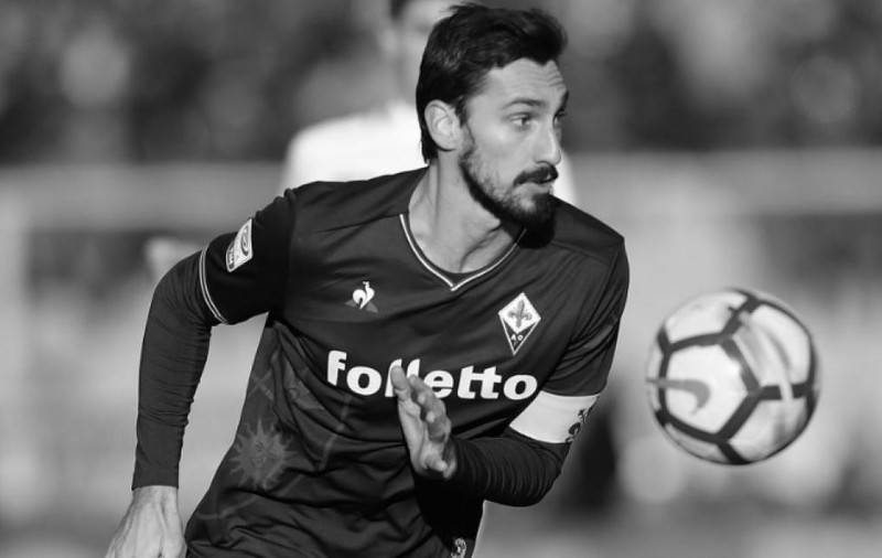 Prima reacție oficială despre decesul lui Davide Astori. De ce a murit căpitanul Fiorentinei