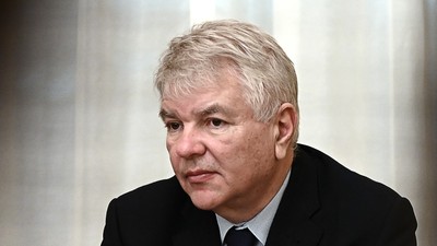 Alexey Meshkov