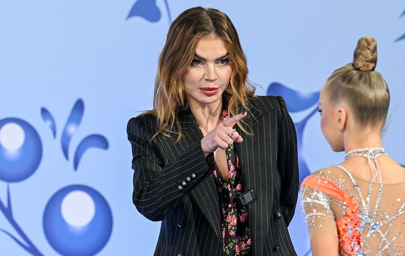 Alina Kabaeva, iubita secretă a lui Vladimir Putin, a declanșat un scandal uriaș, la doi pași de România: „Kremlinul și-a băgat și aici coada. O urâm!”