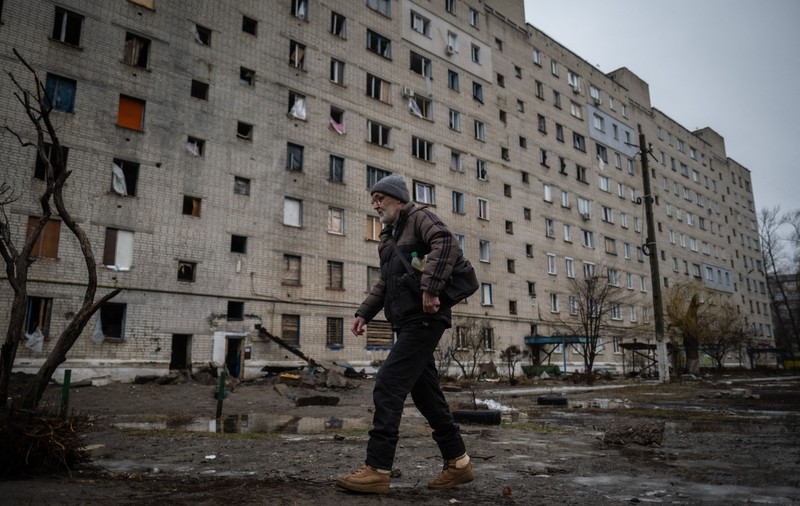 Război în Ucraina, ziua 533 | Autoritățile ucrainene au ordonat evacuarea orașului Kupiansk din cauza bombardamentelor