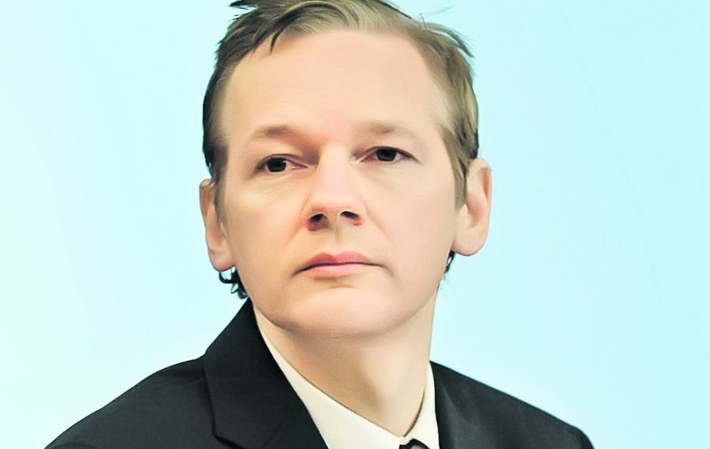 Un jurnalist, inamicul SUA No. 1