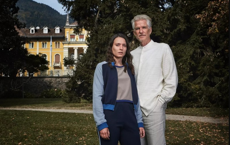 Review „Sanctuarul” – Izolare într-un coșmar. Noul serial începe la Focus Sat pe 21 noiembrie