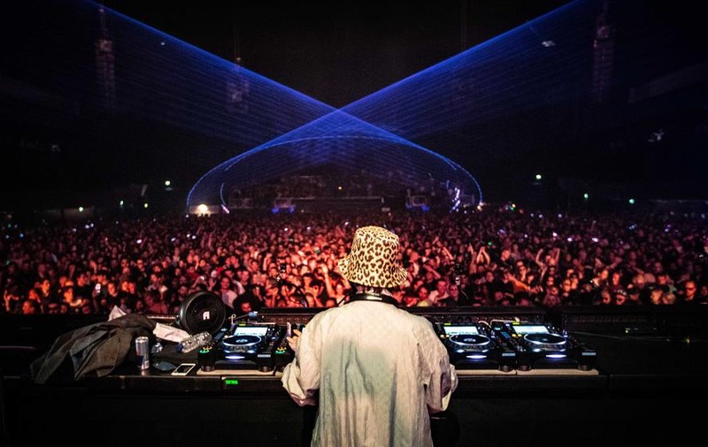 DJ-ii de muzică techno din Berlin fac lobby pentru includerea genului în patrimoniul UNESCO