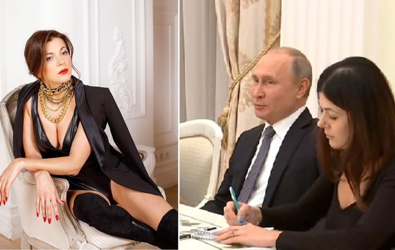 O fostă interpretă a lui Vladimir Putin a primit un rol-cheie în supravegherea alegerilor din Ungaria
