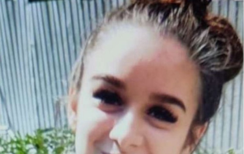 Fată de 17 ani din Bucureşti, de negăsit după ce a plecat de acasă în miez de noapte. Poliția o caută în toată țara