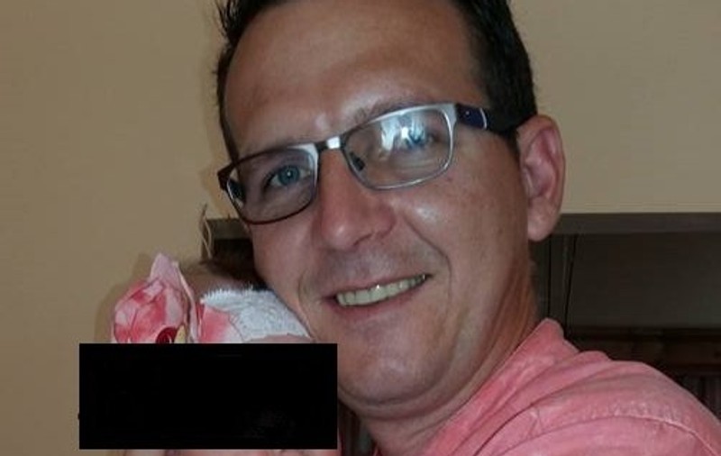 Ovidiu Costan, un bărbat din Alba, e căutat de Poliție. S-a dus la şcoala de şoferi şi a ajuns în Viena