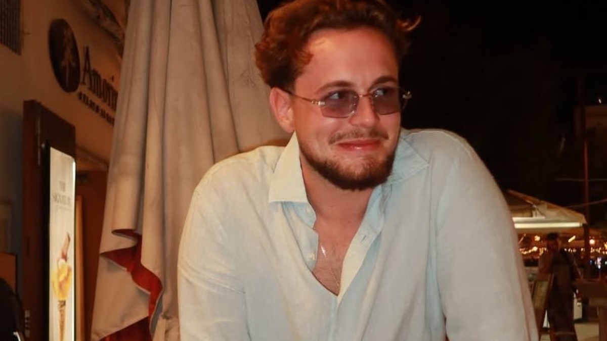 Aris Eram