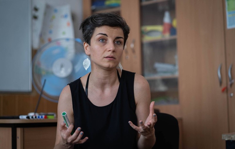 Un psiholog analizează atitudinea învățătoarei de la Școala 79 din București, înregistrată când țipa la elevi: „Bifează toate criteriile unui abuz psihologic”