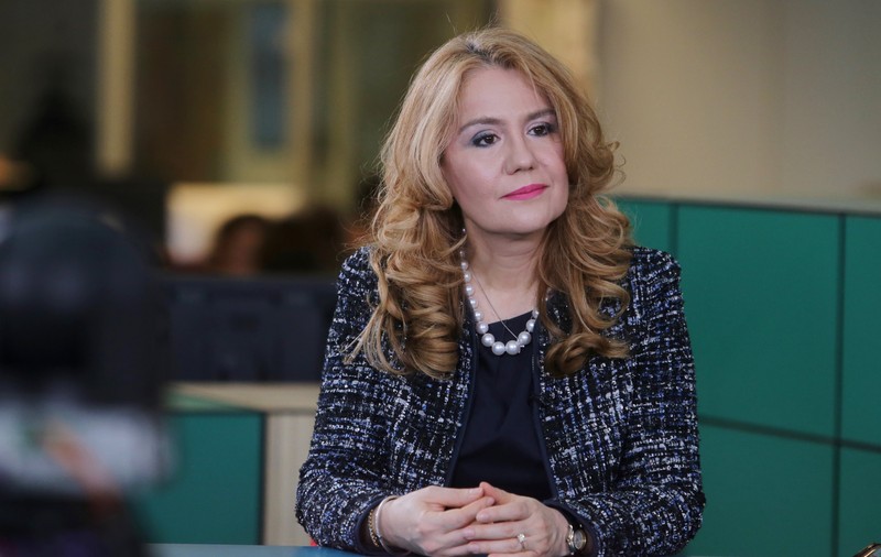 VIDEO/ Stresul examenelor cauzează erupții foarte puternice pe corp. Aproape jumătate dintre bolile pielii sunt agravate de stres