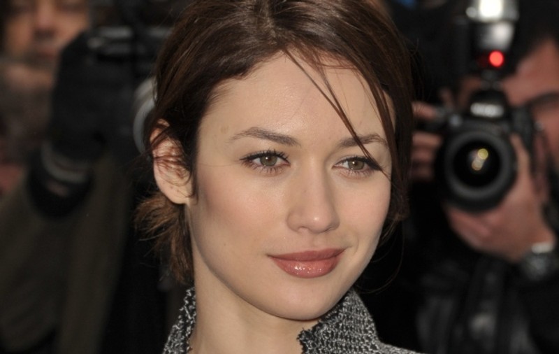 Olga Kurylenko, într-un film despre catastrofa de la Cernobâl 