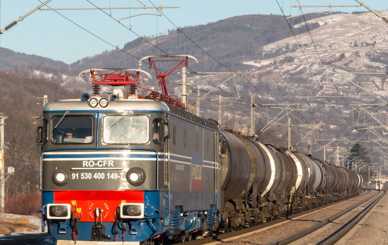 Comisia Europeană investighează România din cauza CFR Marfă