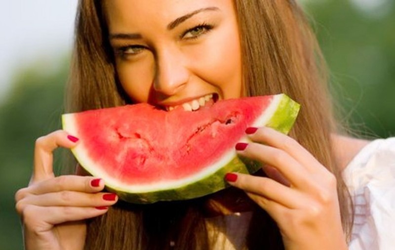 Pepenii te ajută să slăbeşti. Cum să ţii dieta cu pepene