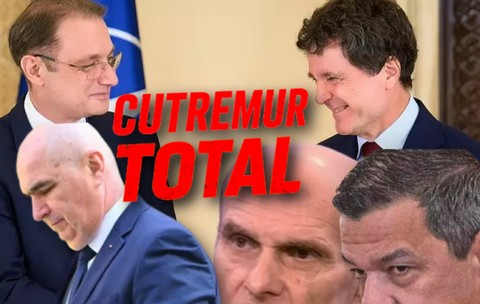 #Breaking care revoltă românii! Alertă politică de proporții! Ce se întâmplă cu noul Guvern? Nu e deloc ce pare! 💣 În spatele promisiunilor, un detaliu devastator și extrem de acid răstoarnă tot și ridică întrebări despre cine va..