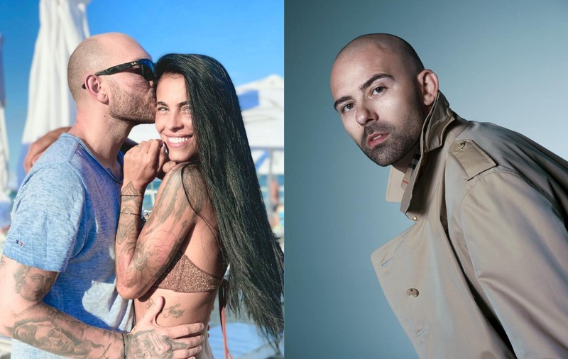 Cu ce se ocupă Livia Eftimie, după divorțul de Cătălin Bordea. A fost stewardesă în Dubai, dar acum e colegă de muncă cu Spike, noul iubit