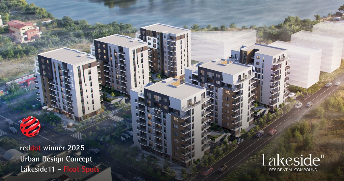 Concept proiect de blocuri rezidentiale Lakeside11