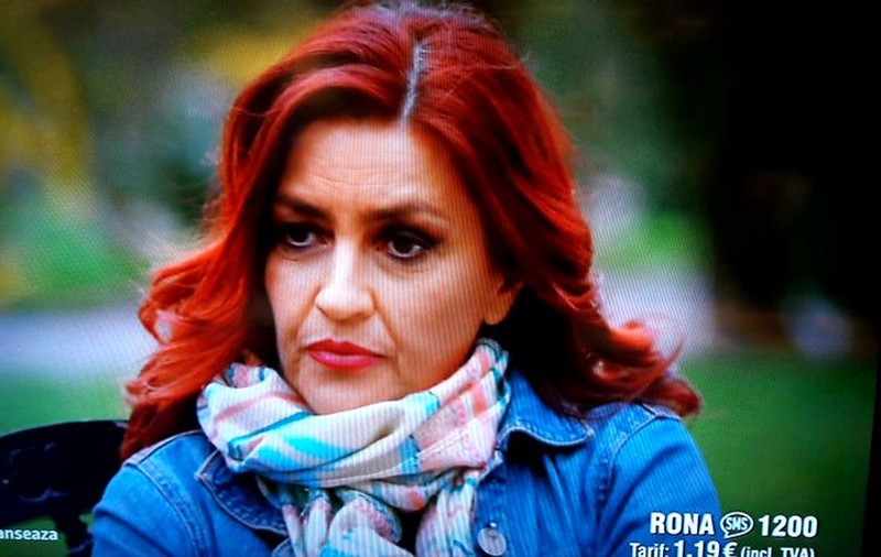 Cum și-a presimțit Rona Hartner boala. "De șase luni de zile știam că voi scrie un status pe Facebook: Am cancer"