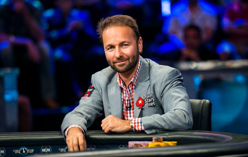 Campionul blufului? Daniel Negreanu poate să păcălească poligraful? | VIDEO