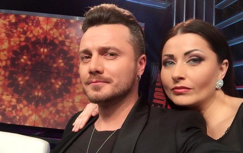 Cum a va chema pe fetița Gabrielei Cristea. Numele a fost ținut secret până acum