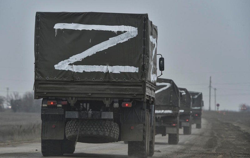 Un locuitor din Crimeea a rămas fără atelierul auto după ce a refuzat să repare un camion militar rusesc