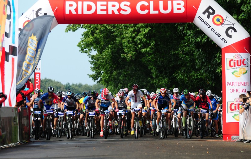 Calendarul Riders Club pentru acest an