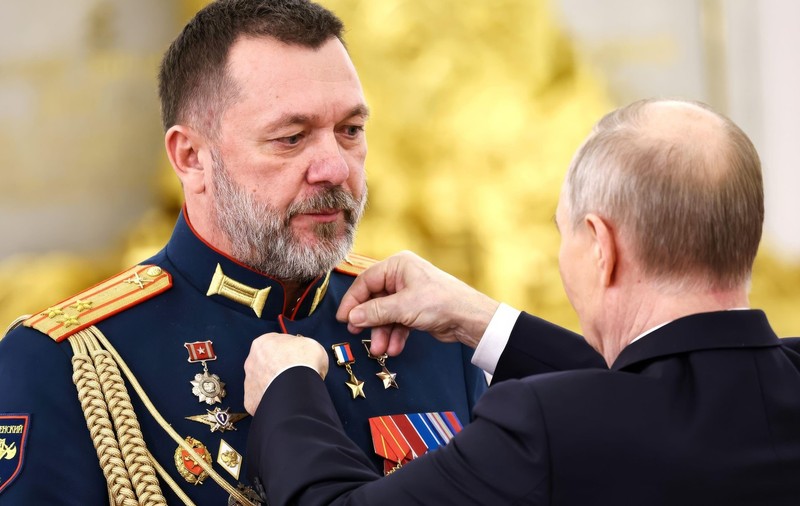 Kremlinul organizează deja alegerile din 2026. Numărul de „eroi de război” dorit în viitorul Parlament rus