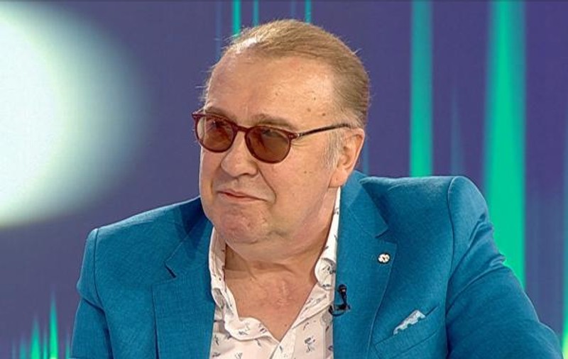 Gabriel Cotabiță, primele declarații după ce a ieșit din spital: „Medicii știu ce am avut, care mi-e diagnosticul”