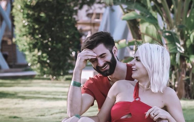 Jojo, mesaj pentru Paul Ipate la început de an. “Lucrurile nu sunt mereu așa cum ni le-am imaginat”