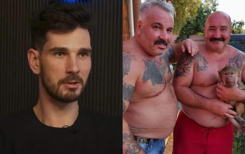 Anghel Damian a fost contactat de o victimă, după lansarea documentarului „Cămătarii”: „Apelul nostru rămâne deschis și pentru alte persoane care vor să își spună povestea”