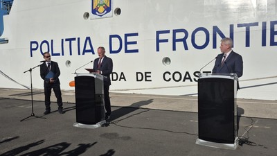 Cum a explicat ministrul de Interne al Austriei decizia de veto în Schengen contra României de acum câțiva ani: „Nu a fost împotriva voastră, ci un strigăt al meu adresat comunității europene”