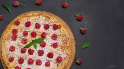 Soufra -cum se prepară plăcinta grecească cu foi încrețite