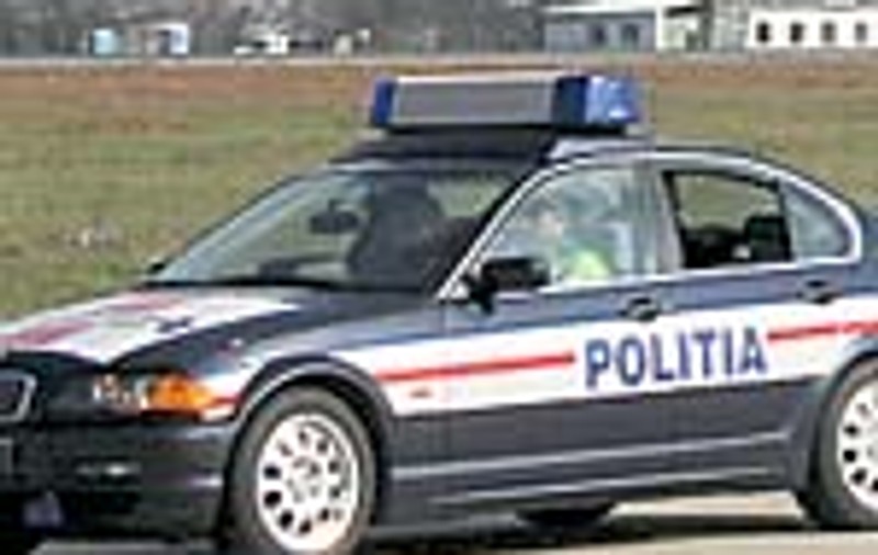 Soferii oficialilor de la summitul NATO, scosi ieri la antrenamente