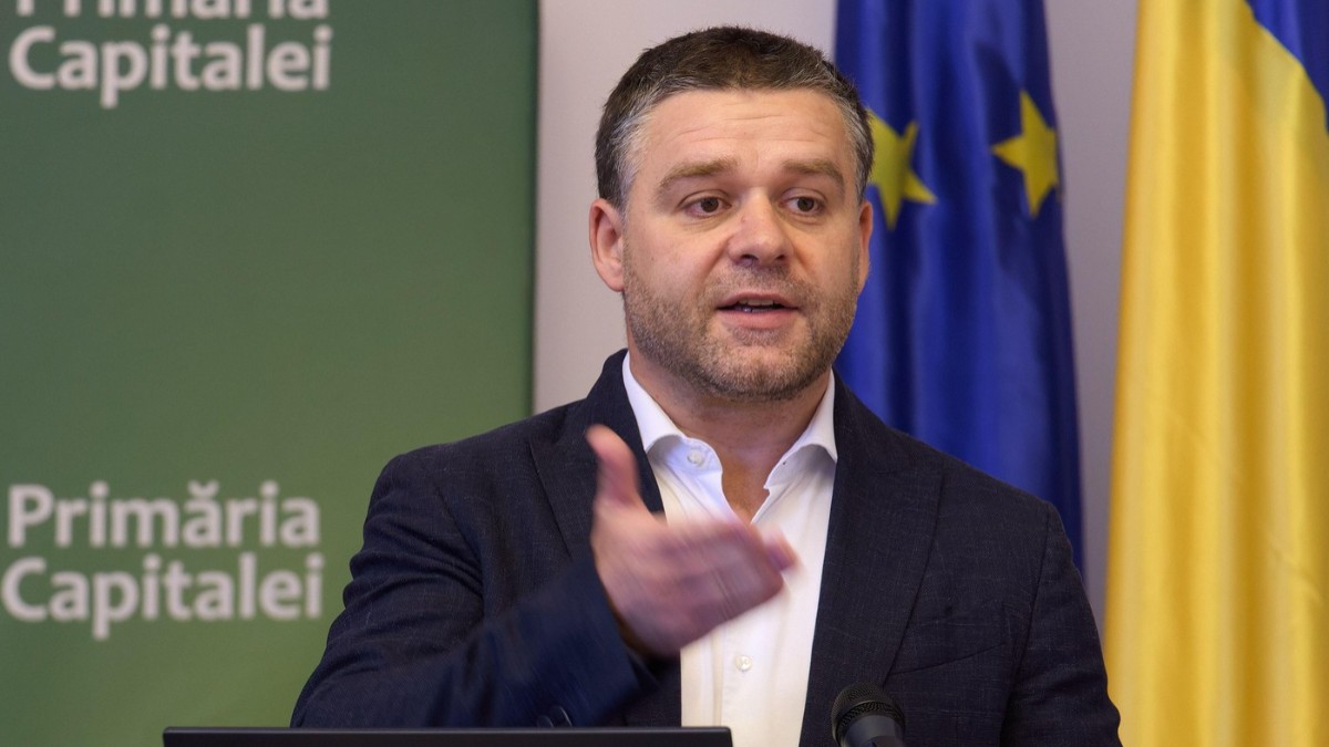 Ciprian Ciucu contestă din nou controlul judiciar în dosarul de luare de mită