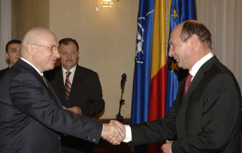 Medicul Lucan i-a făcut transplantul de rinichi lui Alexandru Arșinel. La vremea respectivă, a fost un mare scandal