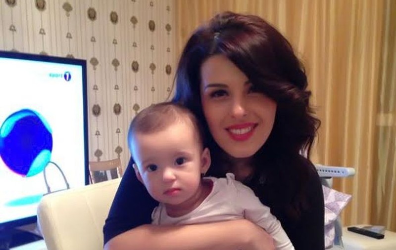 Gabriela Cristea şi Marcel Toader se reunesc la PETRECEREA FINEI LOR, fiica DIANEI BIŞINICU! Află toate detaliile evenimentului!