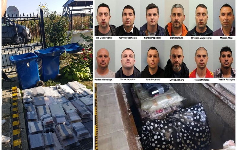 Povestea capturării românilor care au furat cărți rare de 2,4 mil. €. Anchetatorii au dat petrecere
