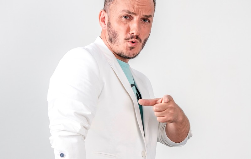 Mihai Trăistariu dă cărțile pe față despre Eurovision. "Am fost și eu de două ori în juriul național și recunosc că am primit telefoane"