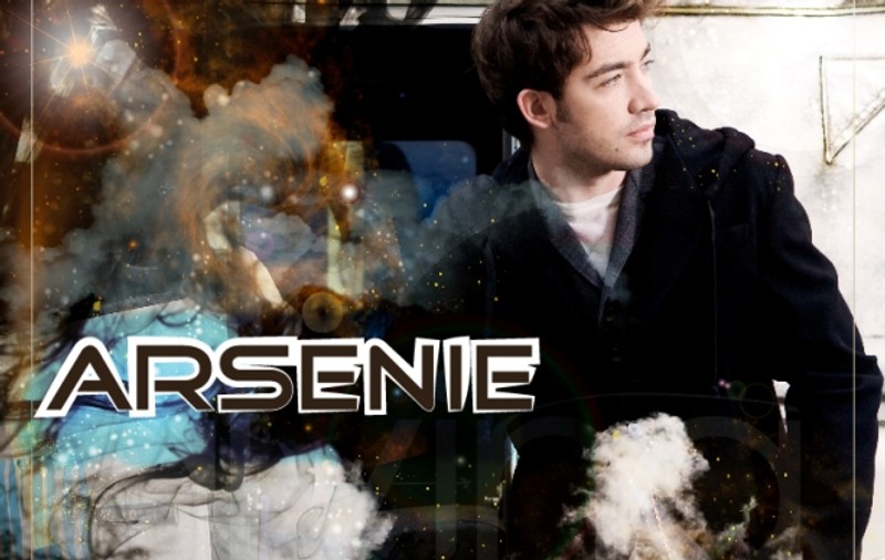 Arsenie a lansat piesa “I’m Giving up” | VIDEO