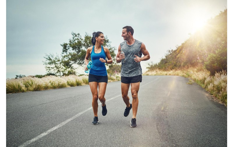 Top 5 activități sportive în aer liber pentru începători
