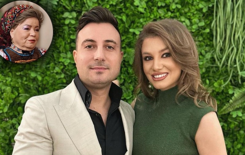 De ce crede Saveta Bogdan să s-au despărțit Codruța Filip și Valentin Sanfira: „Pentru asta”