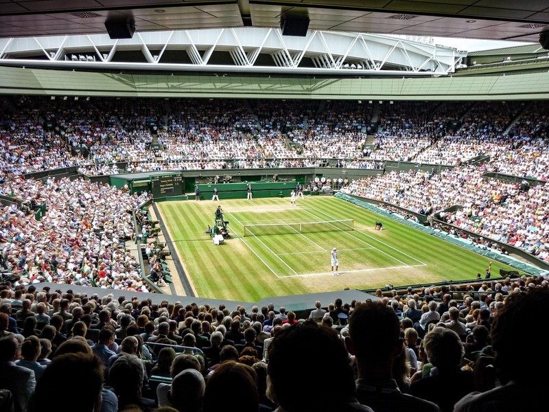 Turneul de Tenis de la Wimbledon