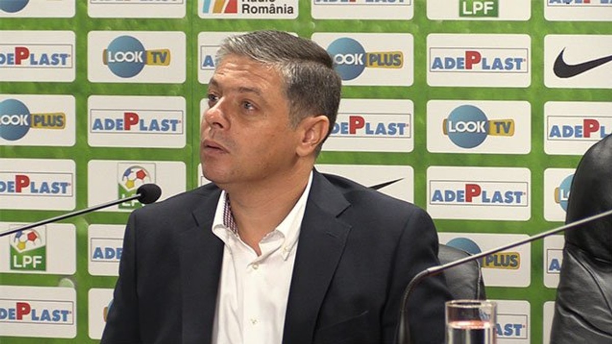 Cristi Tănase